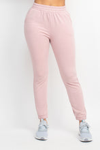 Load image into Gallery viewer, Hooded Corset Top & Pants Set