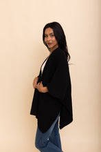 Load image into Gallery viewer, Relax &amp; Chill Summer Nights Boucle Cardigan
