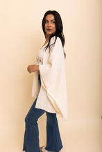 Load image into Gallery viewer, Relax &amp; Chill Summer Nights Boucle Cardigan

