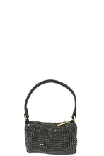 Charger l&#39;image dans la galerie, Pochette à poignée en strass chic et à la mode
