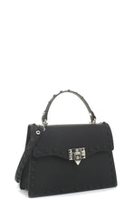 Charger l&#39;image dans la galerie, Sac bandoulière à boucle cloutée Smooth Jelly
