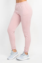 Load image into Gallery viewer, Hooded Corset Top &amp; Pants Set
