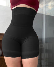 Charger l&#39;image dans la galerie, Minceur bout à bout contrôle culotte sous-vêtements Shorts minceur corps Shaper Shapewear Fajas Colombianas 
